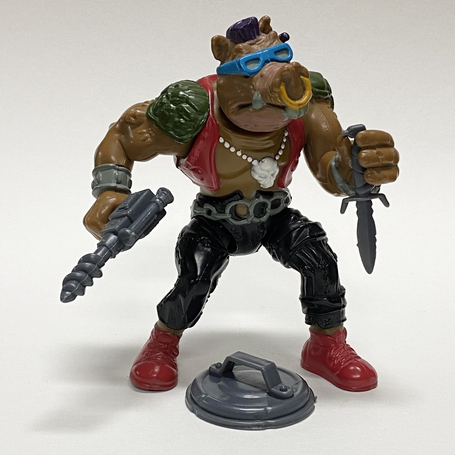 Bebop (1988)