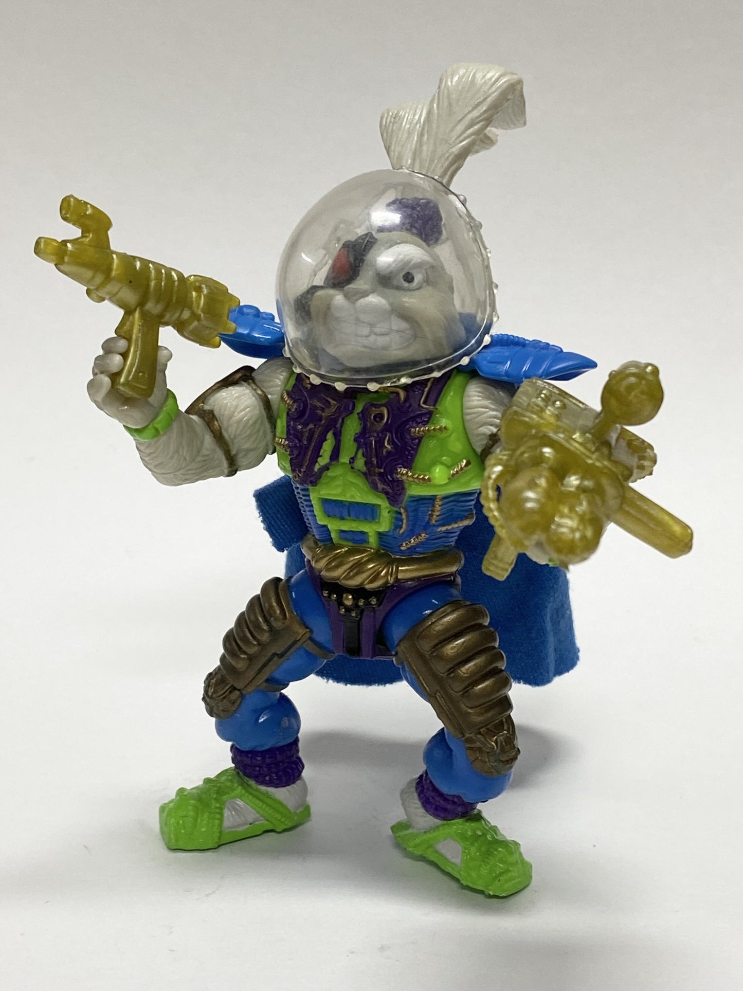 Space Usagi (1991)