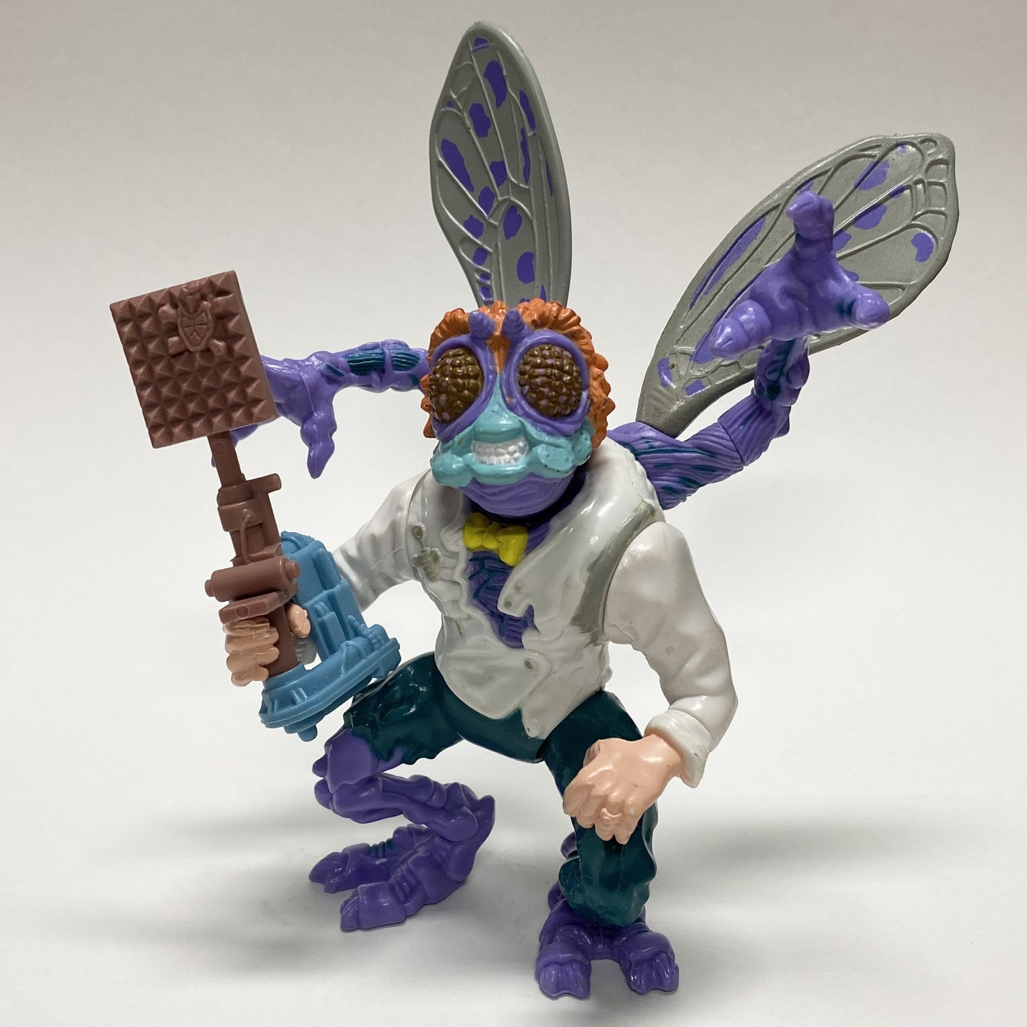 Baxter Stockman (1989)