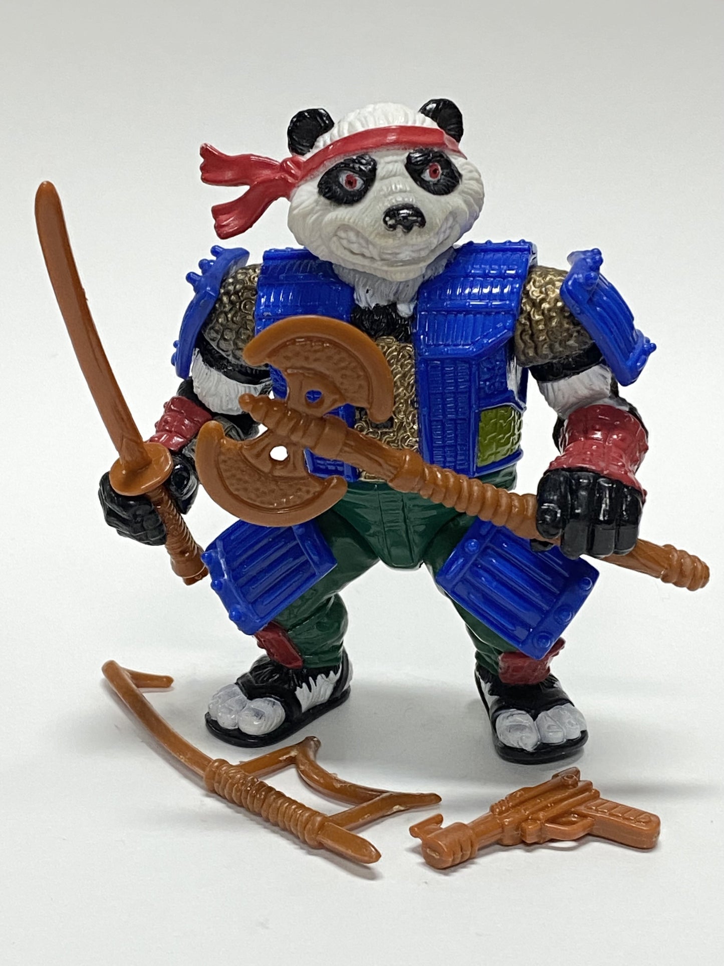 Panda Khan (1990)