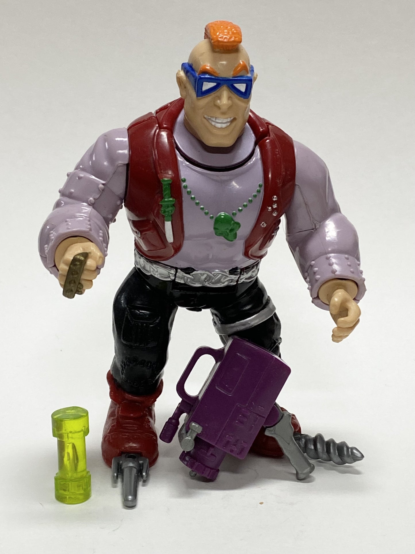 Mutatin' Bebop (1992)