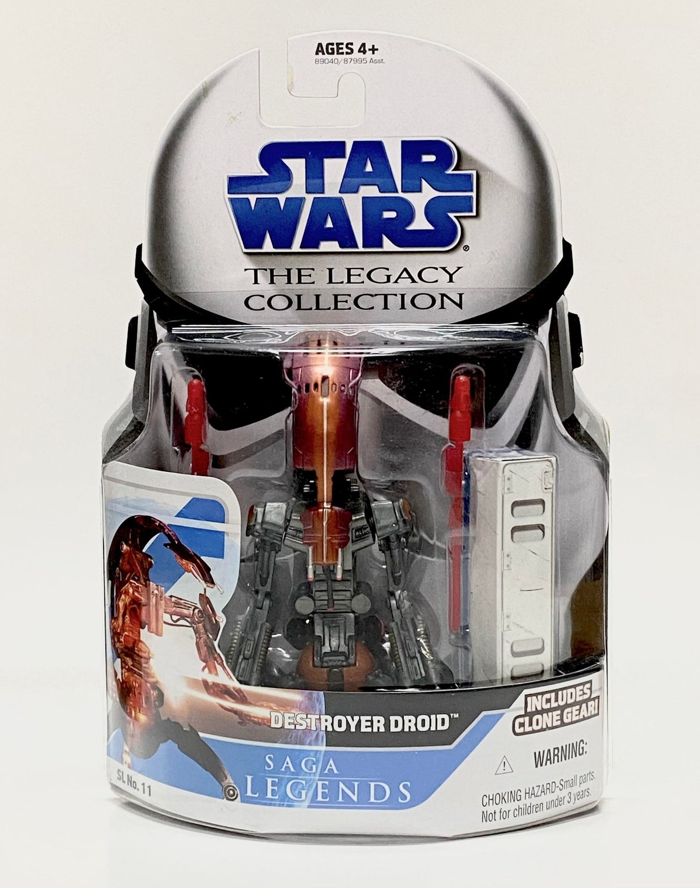 Destroyer Droid