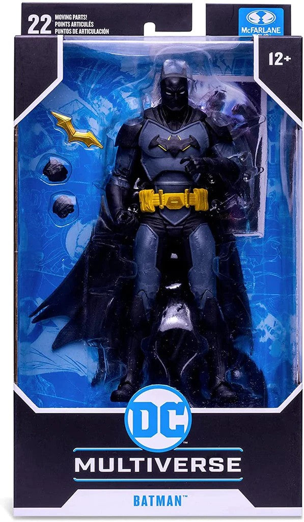 Batman : Future State