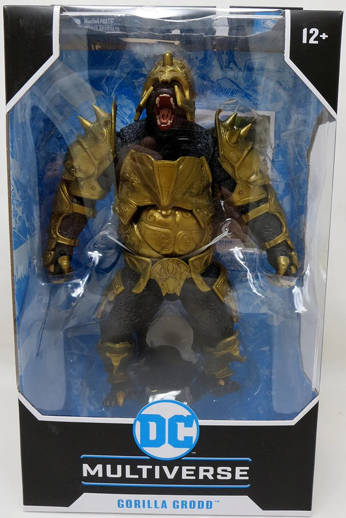 Gorilla Grodd : Injustice 2