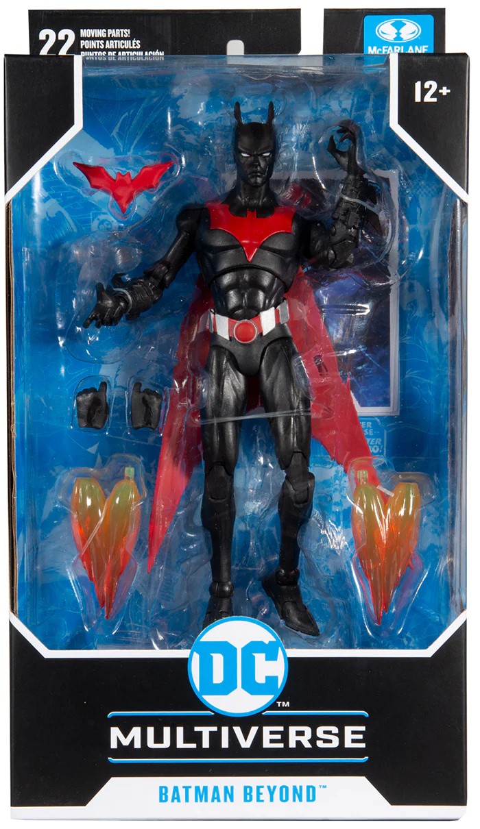 Batman Beyond