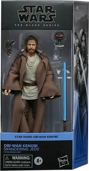 Obi-Wan Kenobi