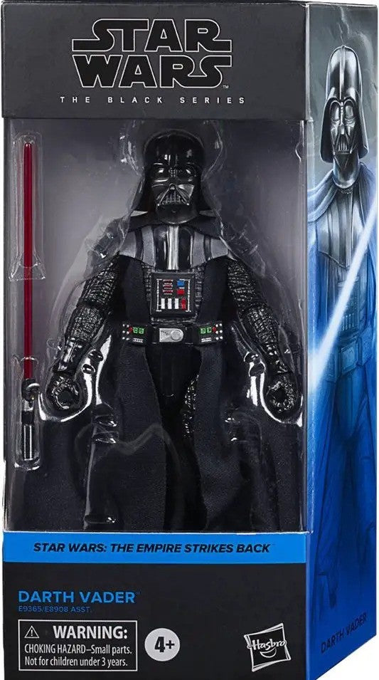 Darth Vader