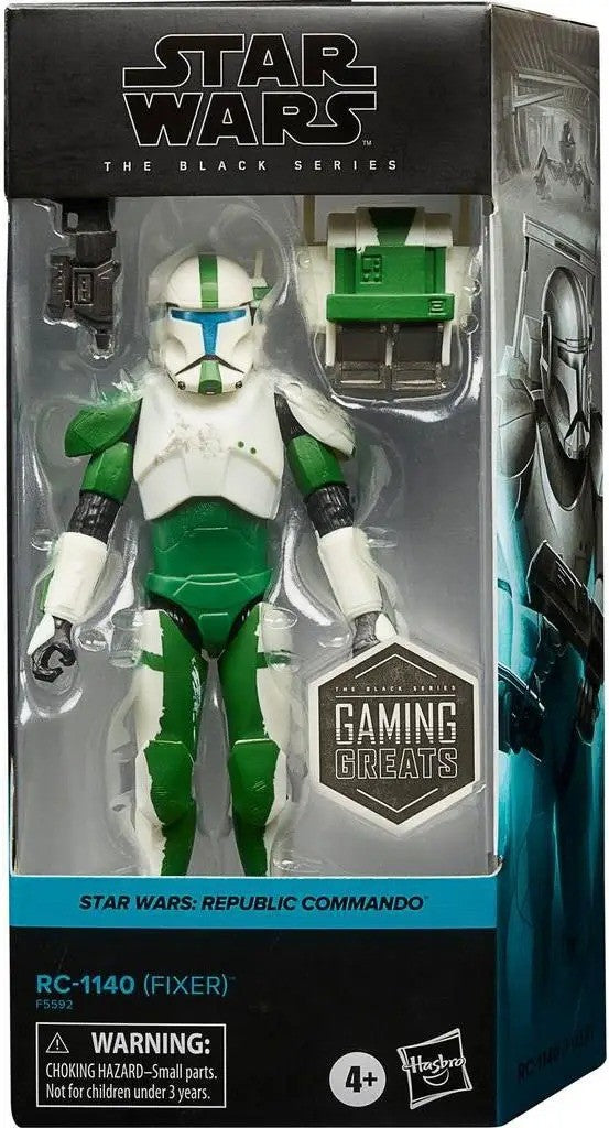 RC-1140 : Fixer