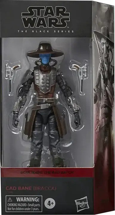 Cad Bane
