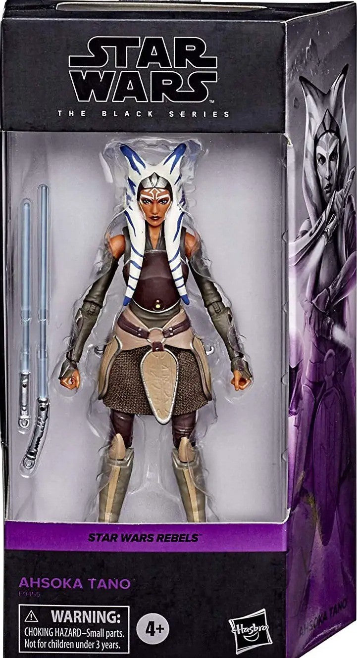 Ahsoka Tano