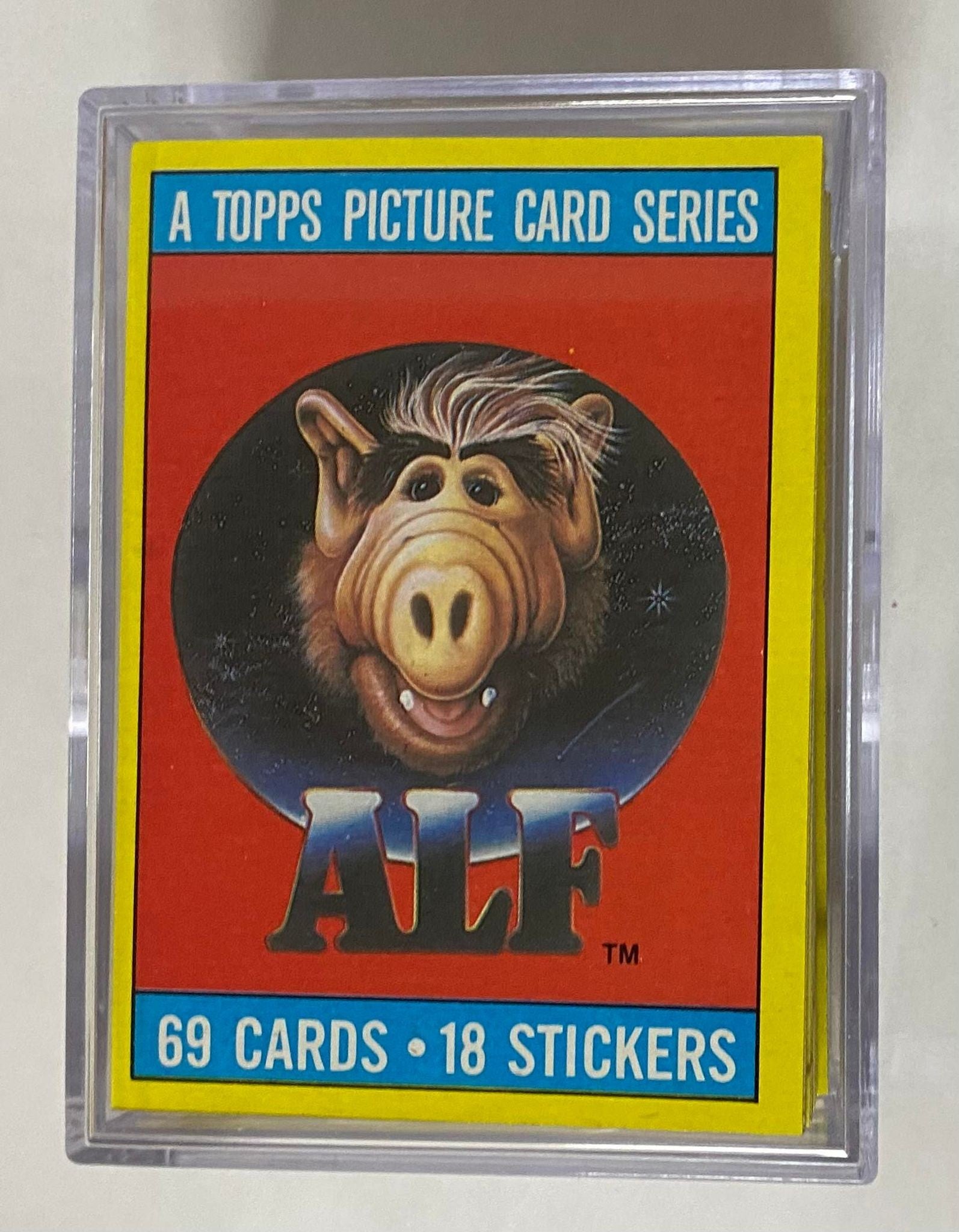 Alf : Series One