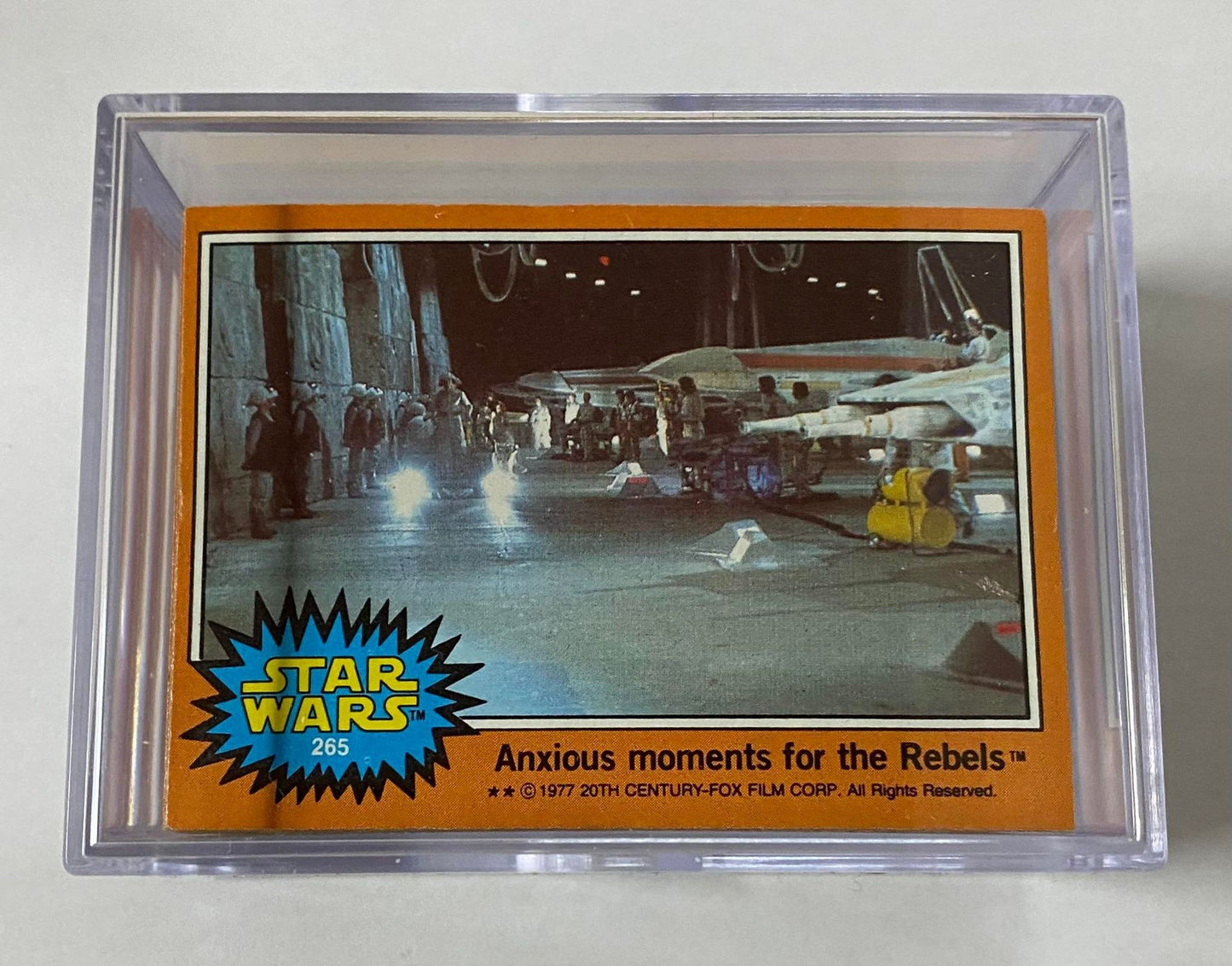 Star Wars : Series 5 : Topps