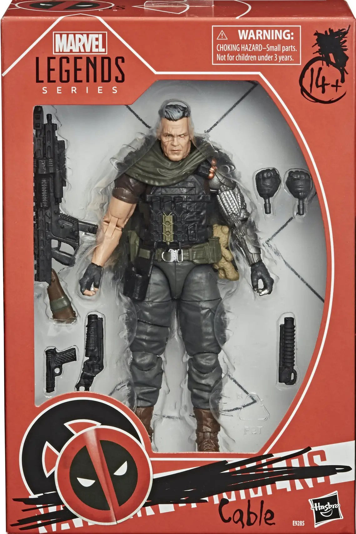 Cable