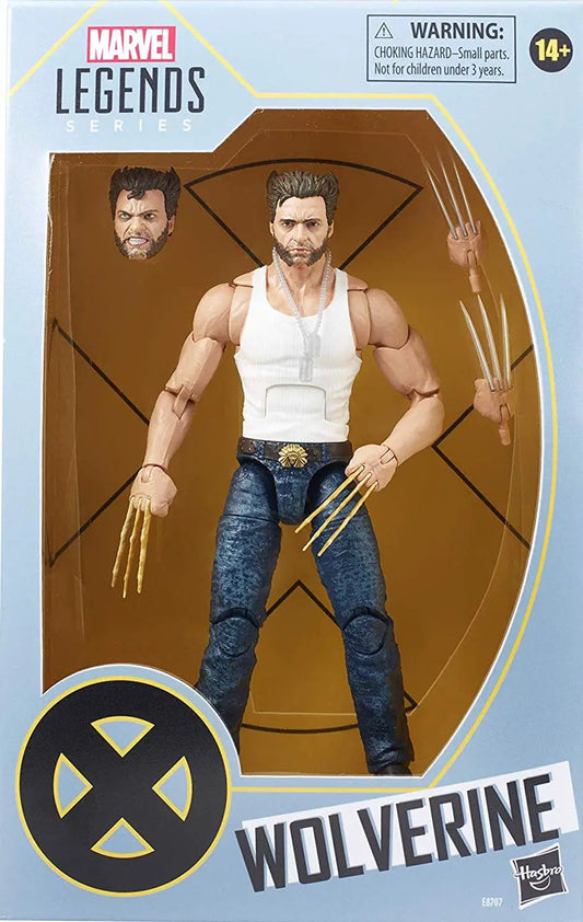 Wolverine