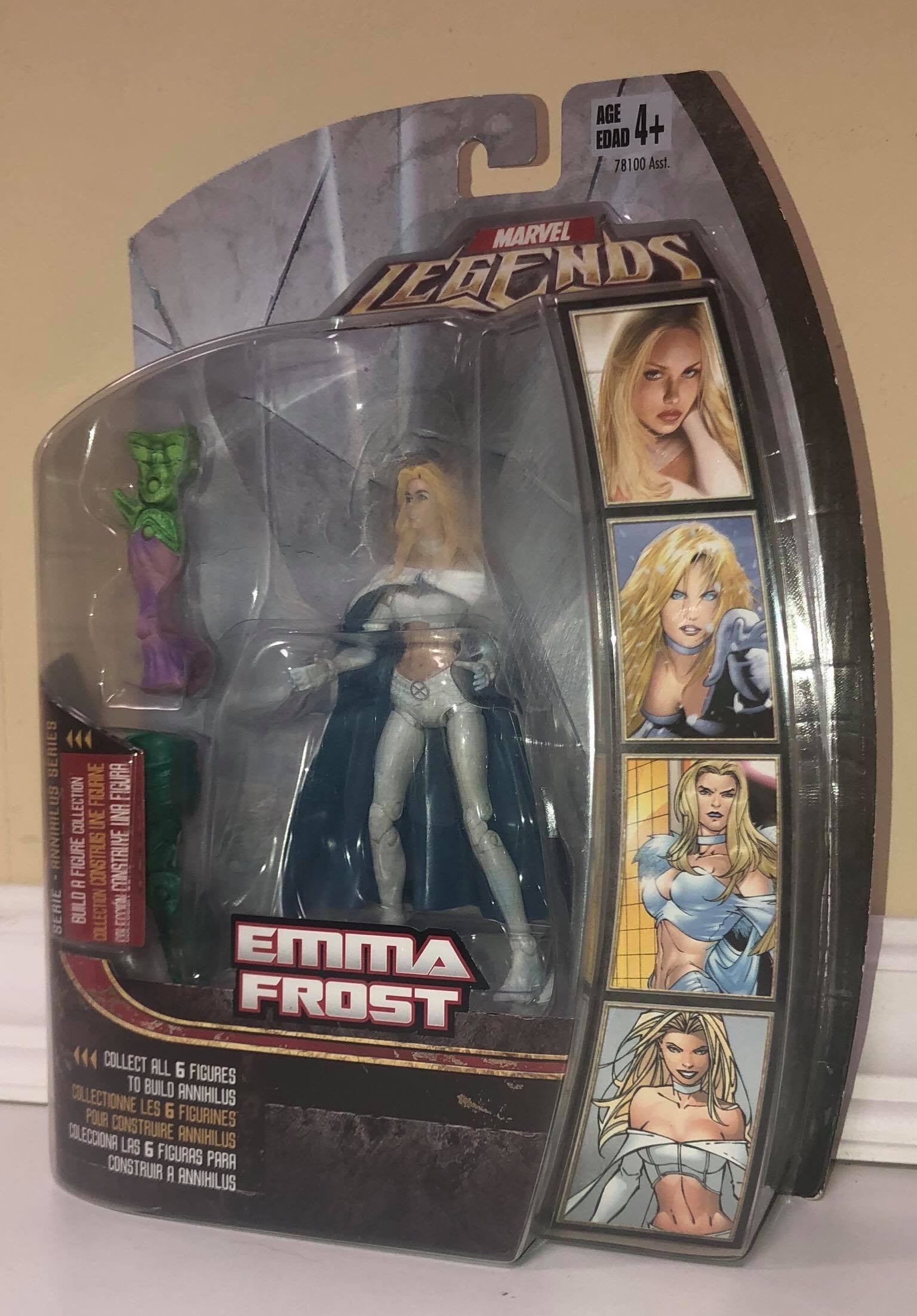 Emma Frost