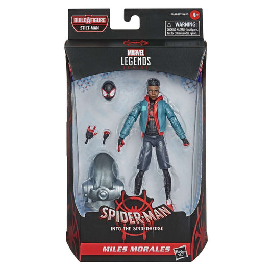 Miles Morales