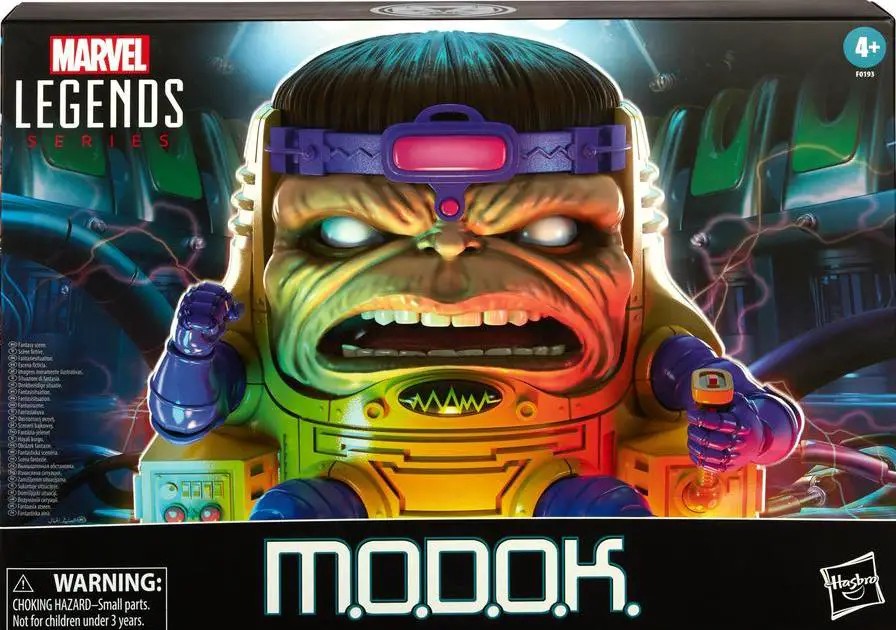 MODOK
