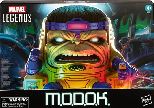 MODOK