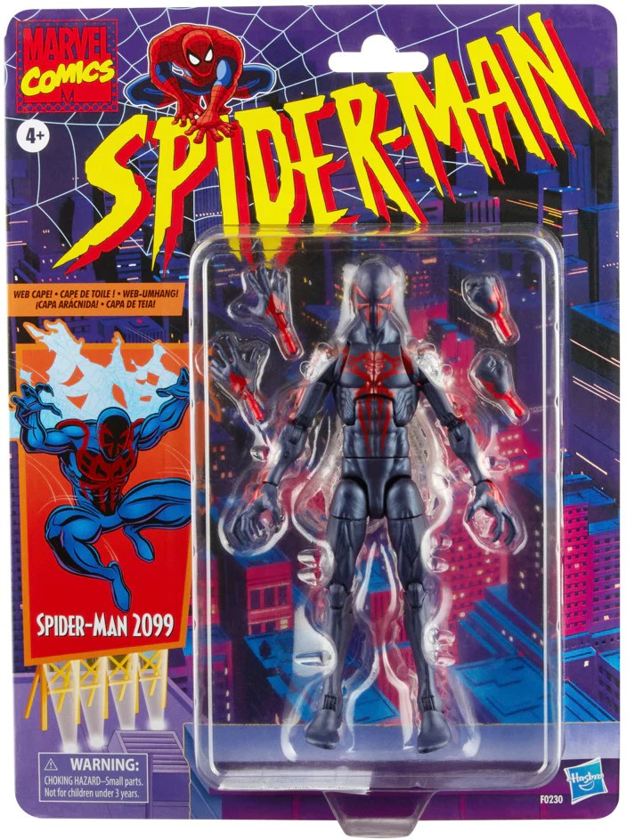 Spider-Man 2099