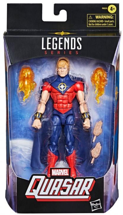 Quasar