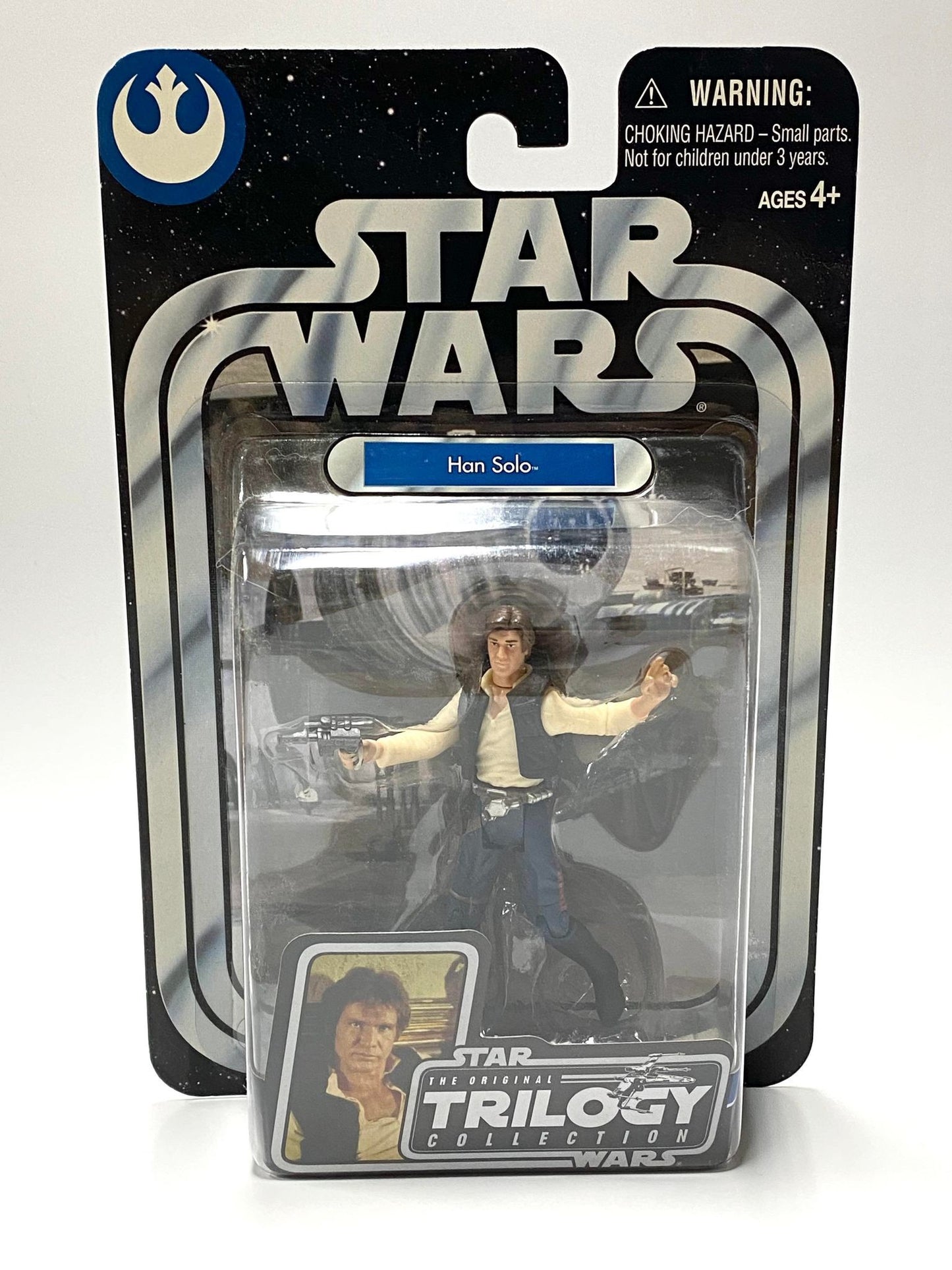 Han Solo