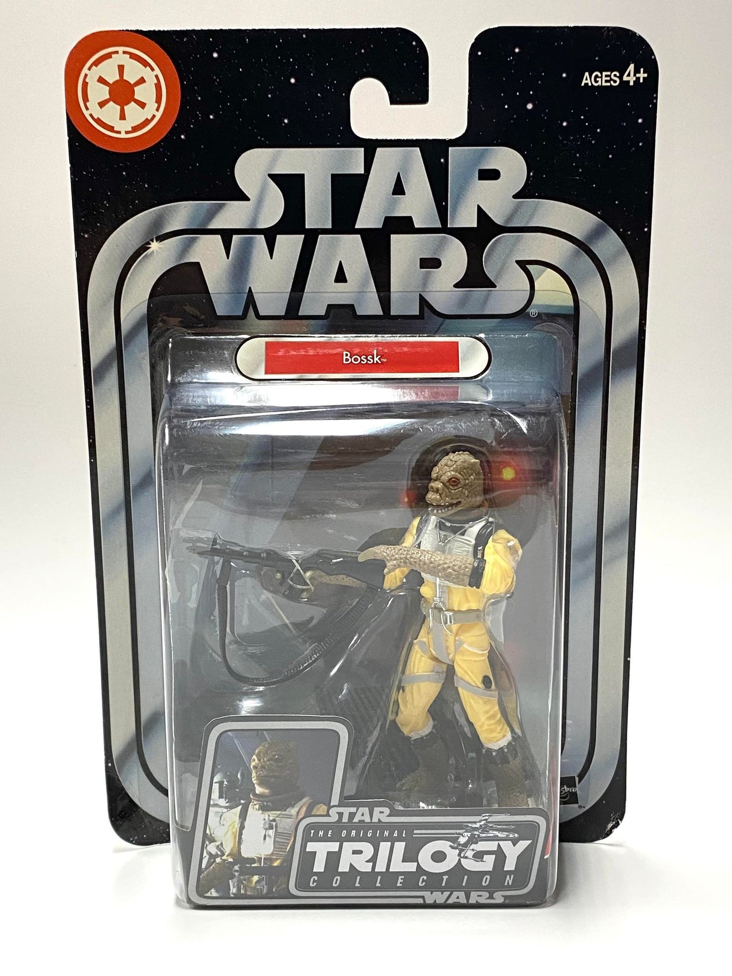 Bossk