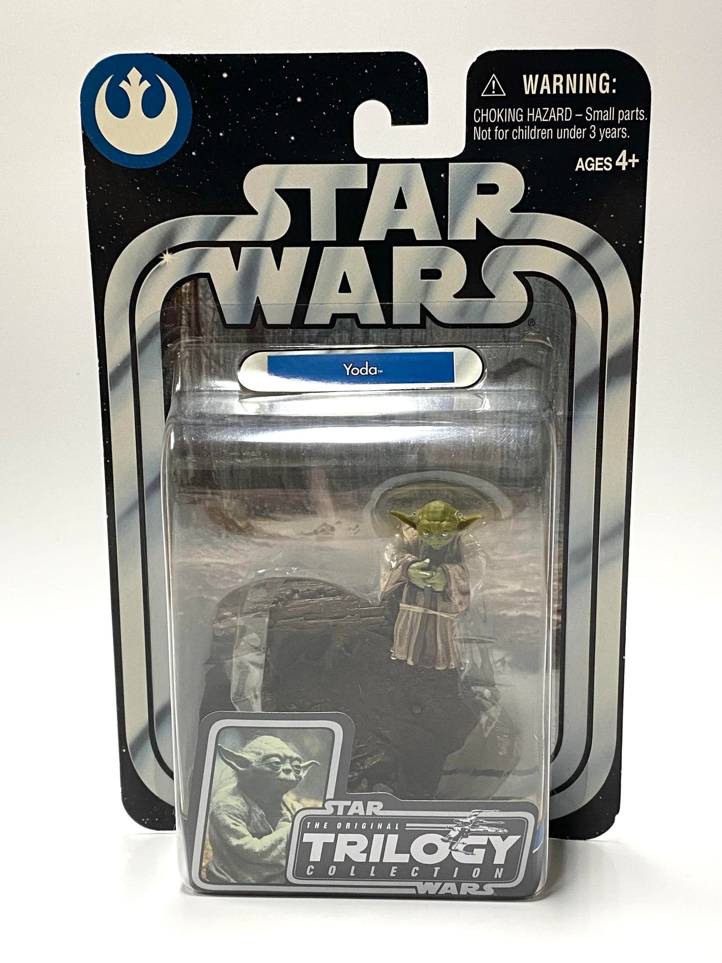 Yoda : Dagobah