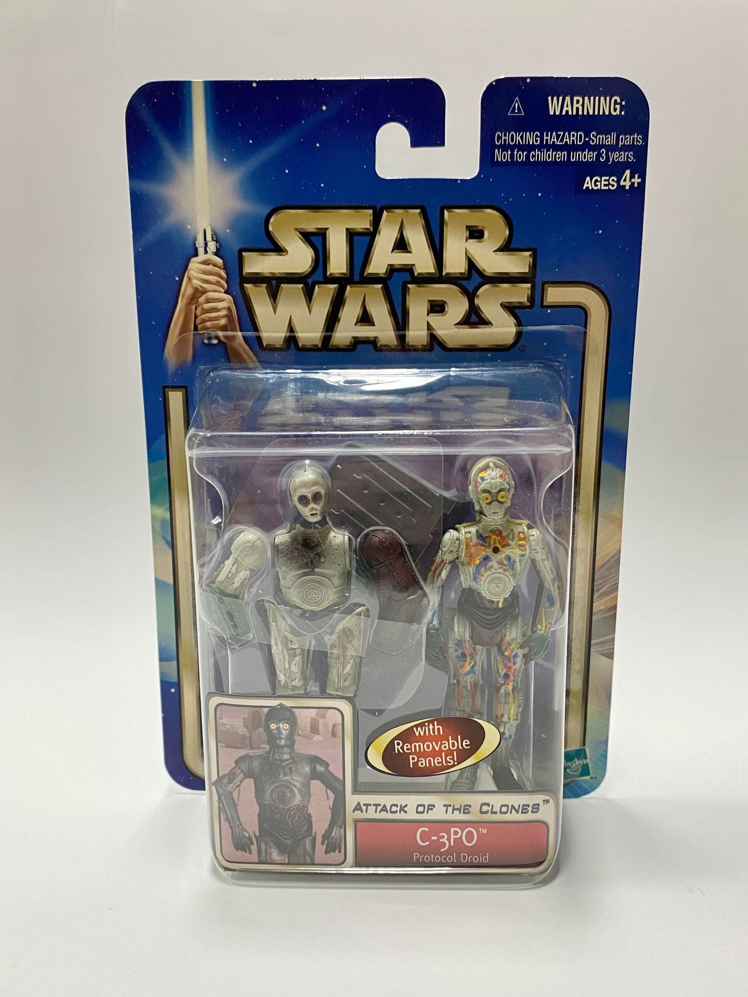 C-3PO (Protocol Droid)