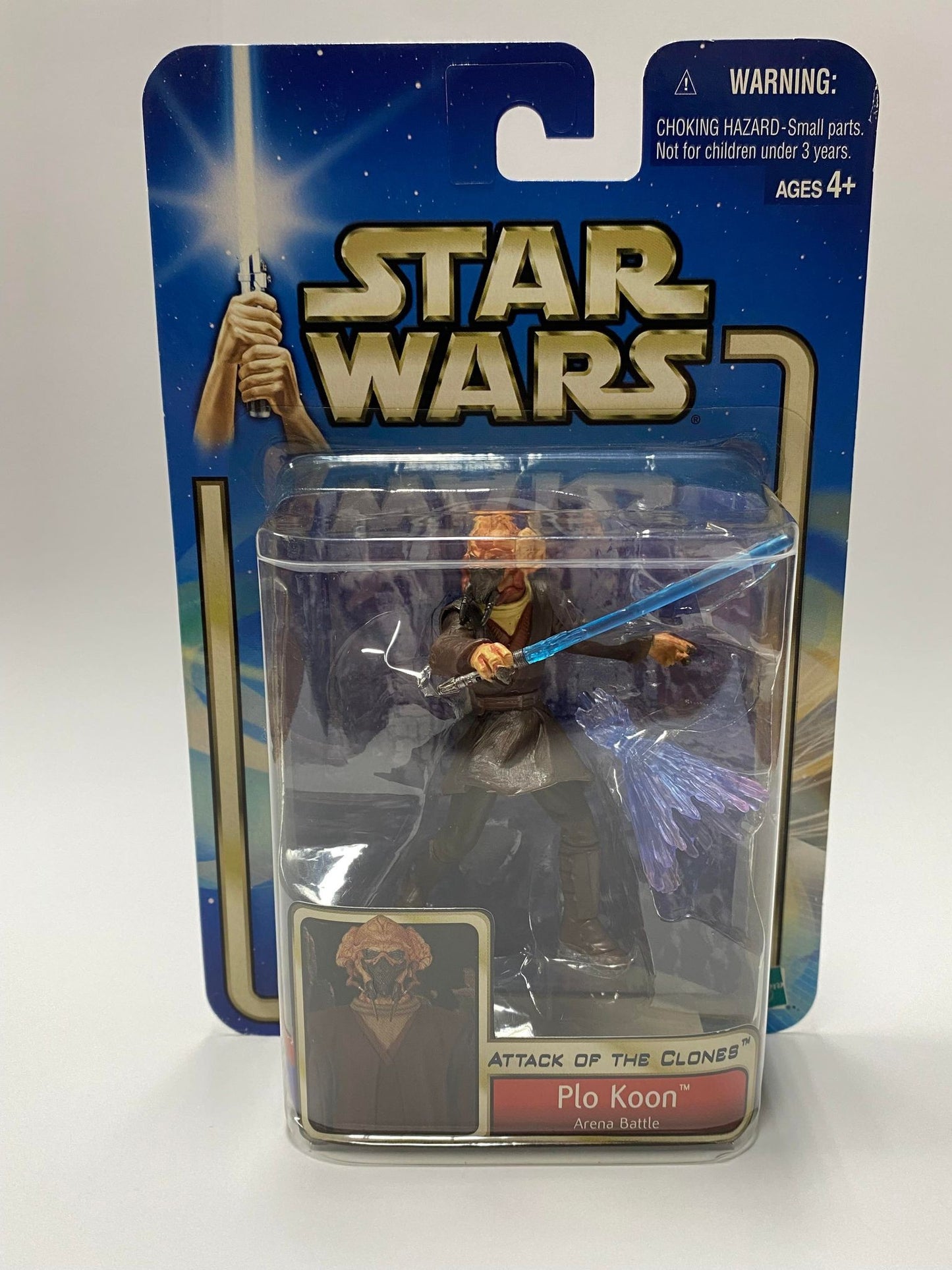 Plo Koon