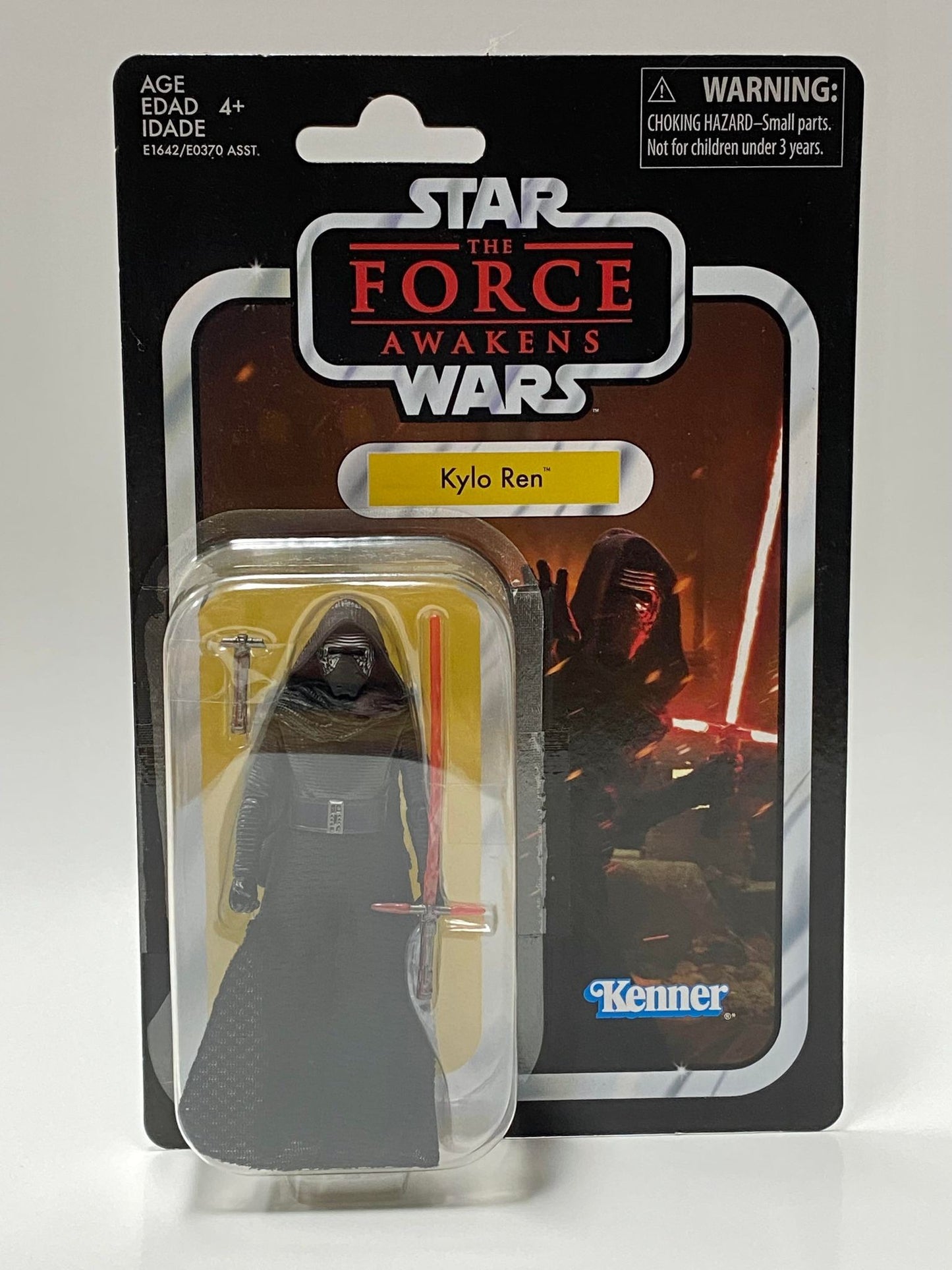 Kylo Ren (VC117)