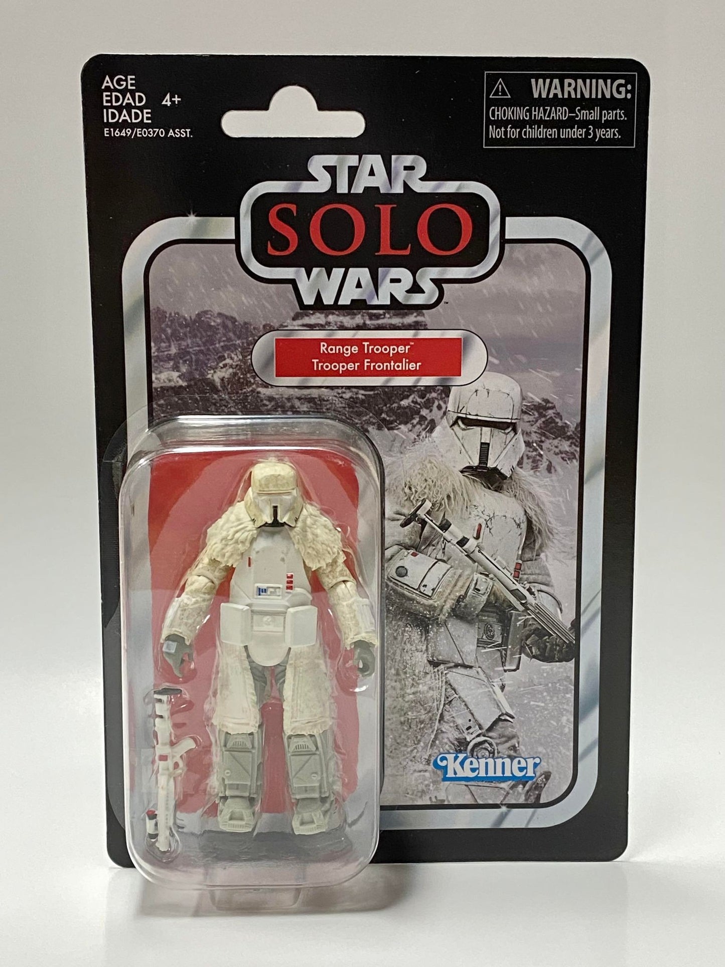 Range Trooper (VC128)