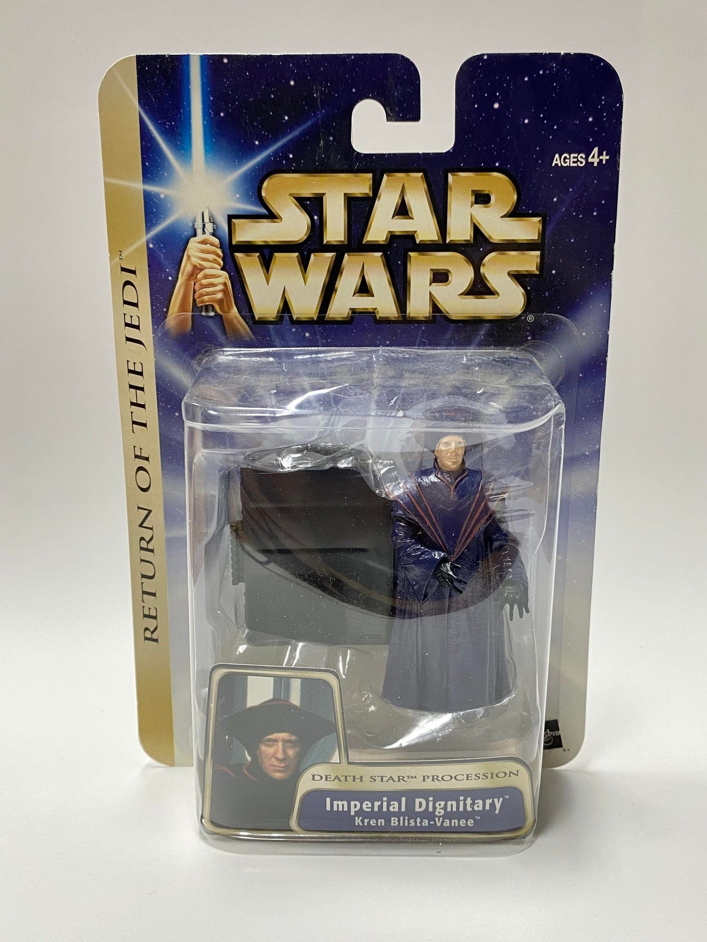 Imperial Dignarty