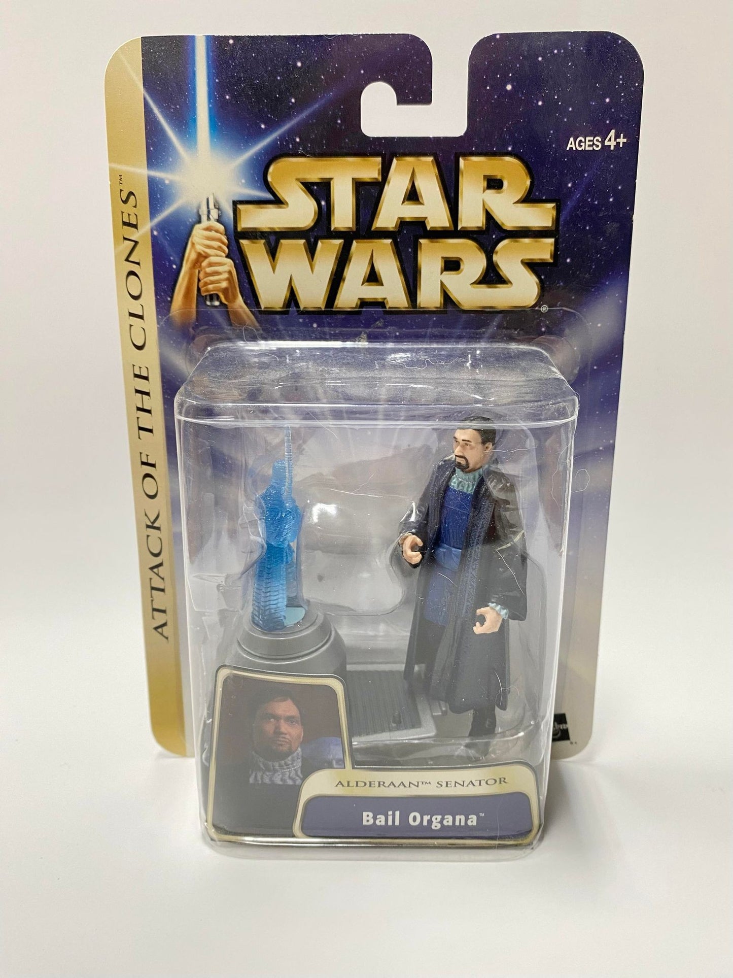 Bail Organa