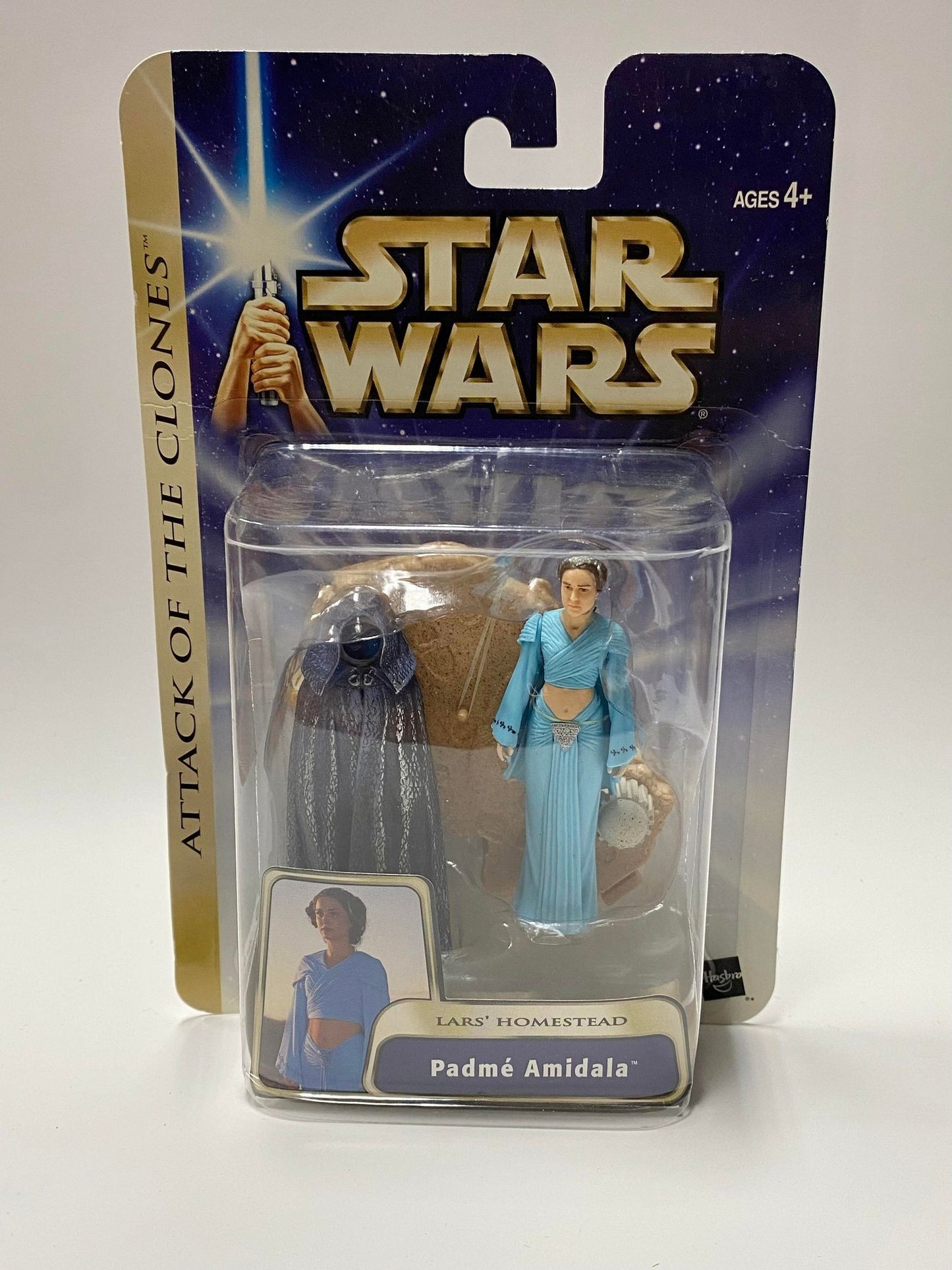 Padme Amidala : Lar's Homestead