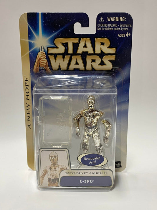 C-3PO