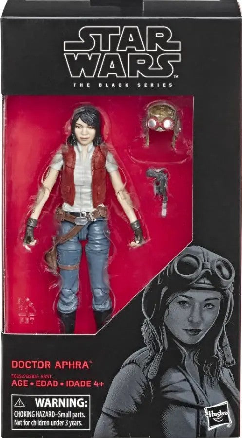 Dr. Aphra