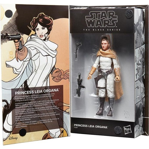 Princess Leia Organa