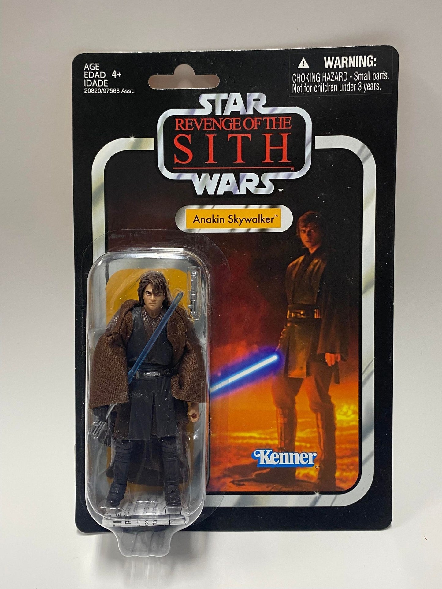 Anakin Skywalker (VC13)