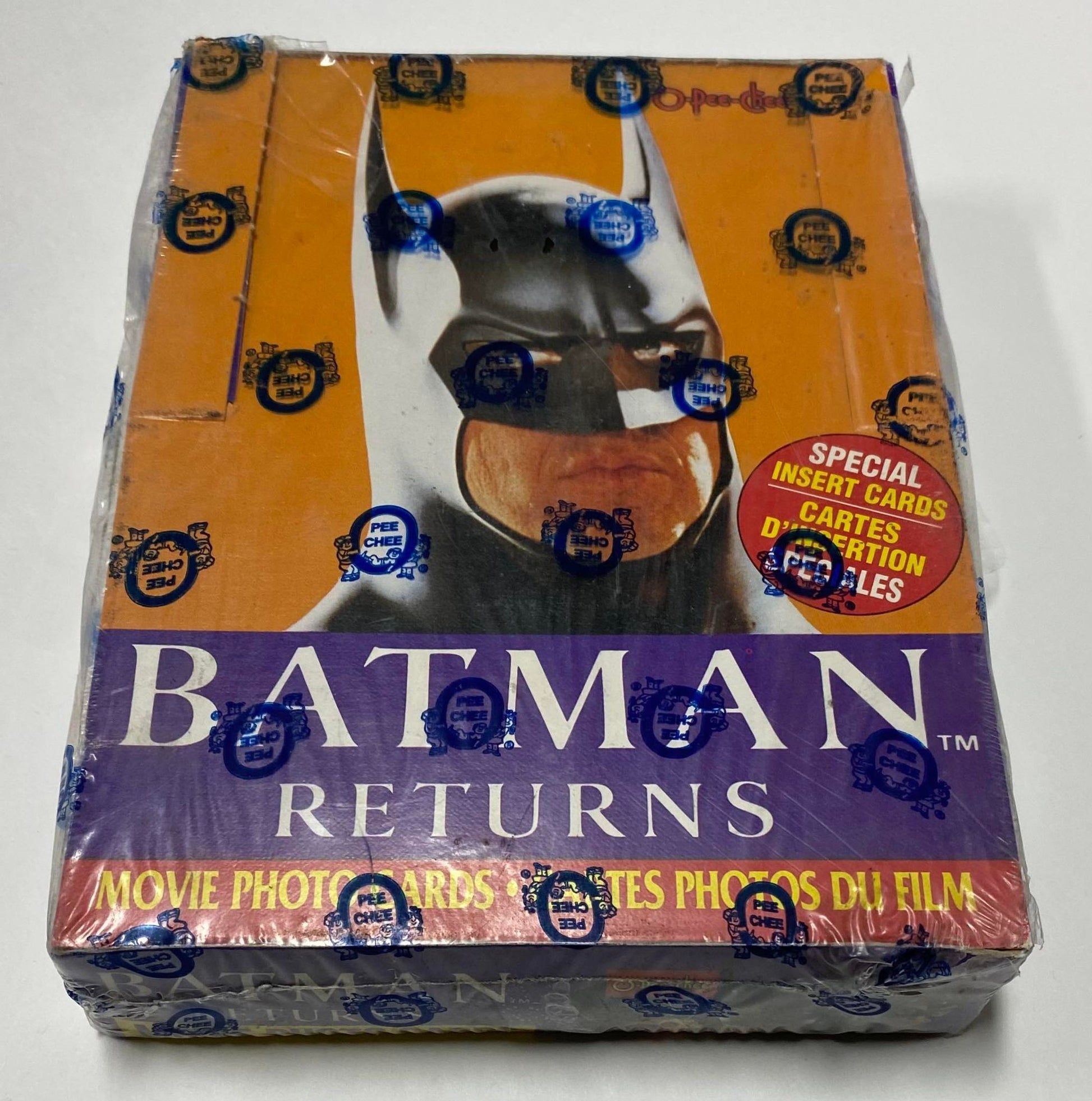 Batman Returns : OPC : Sealed Box