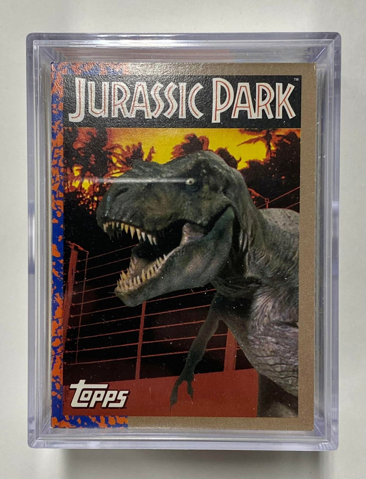 Jurassic Park