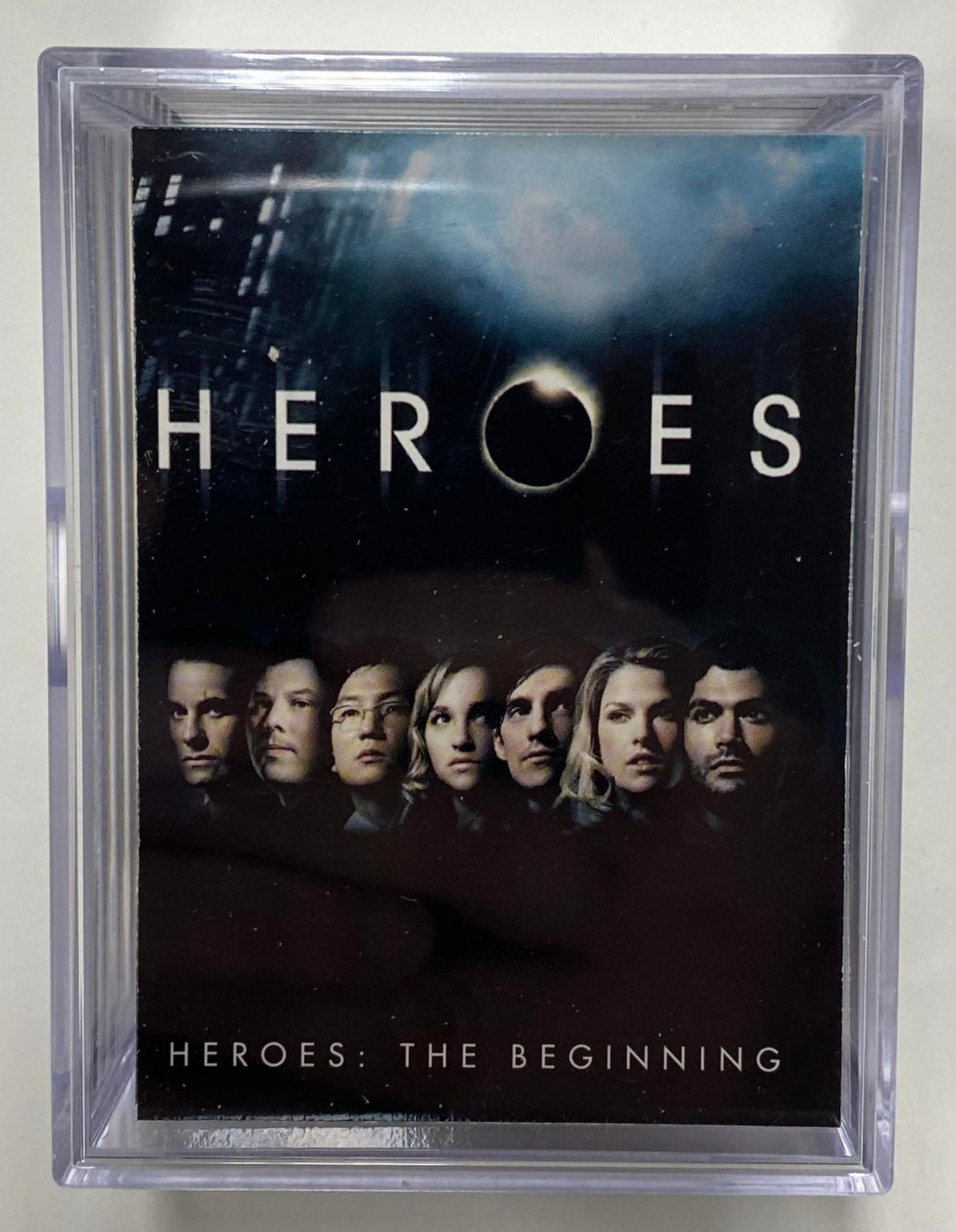 Heroes