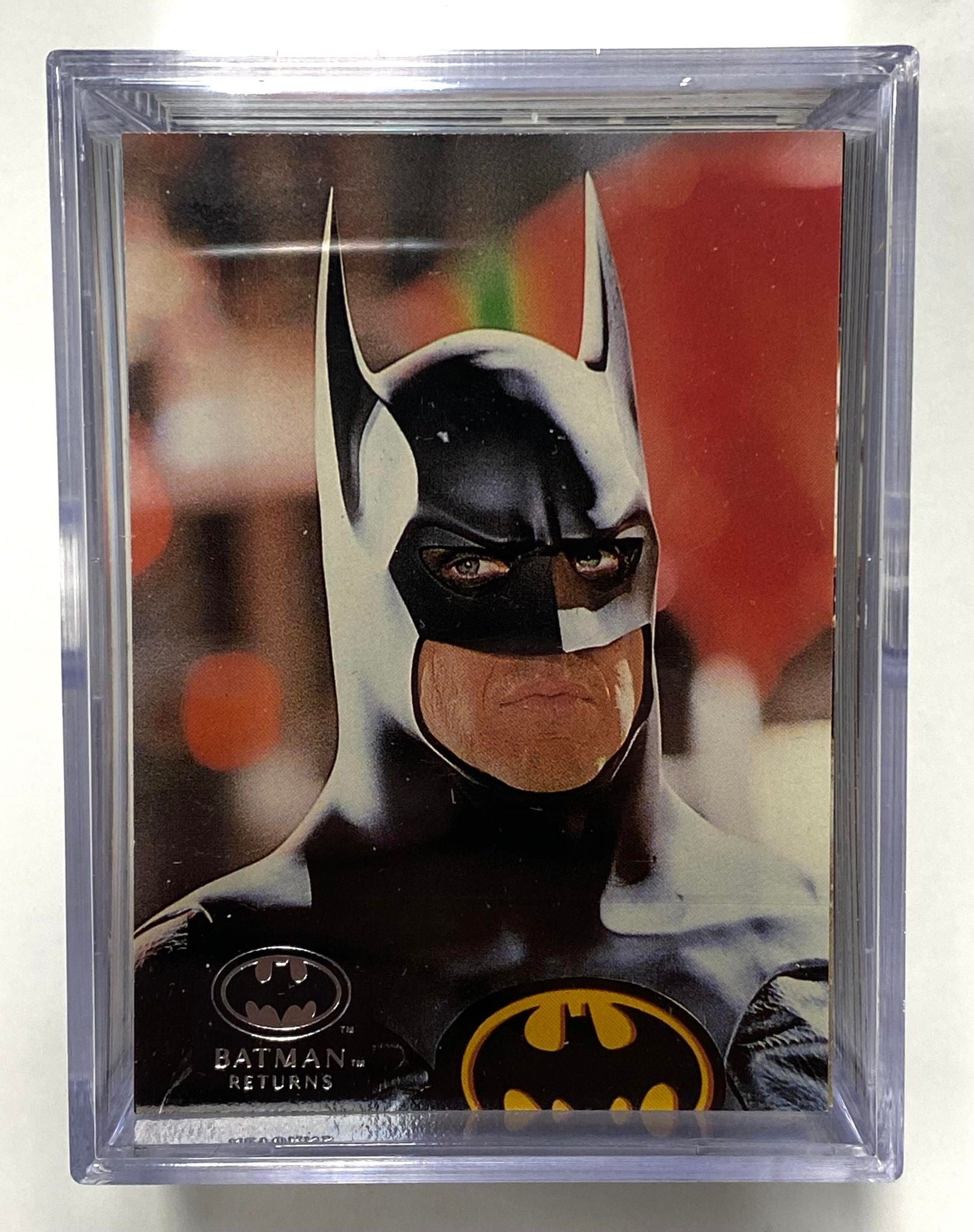 Batman Returns : Stadium Club