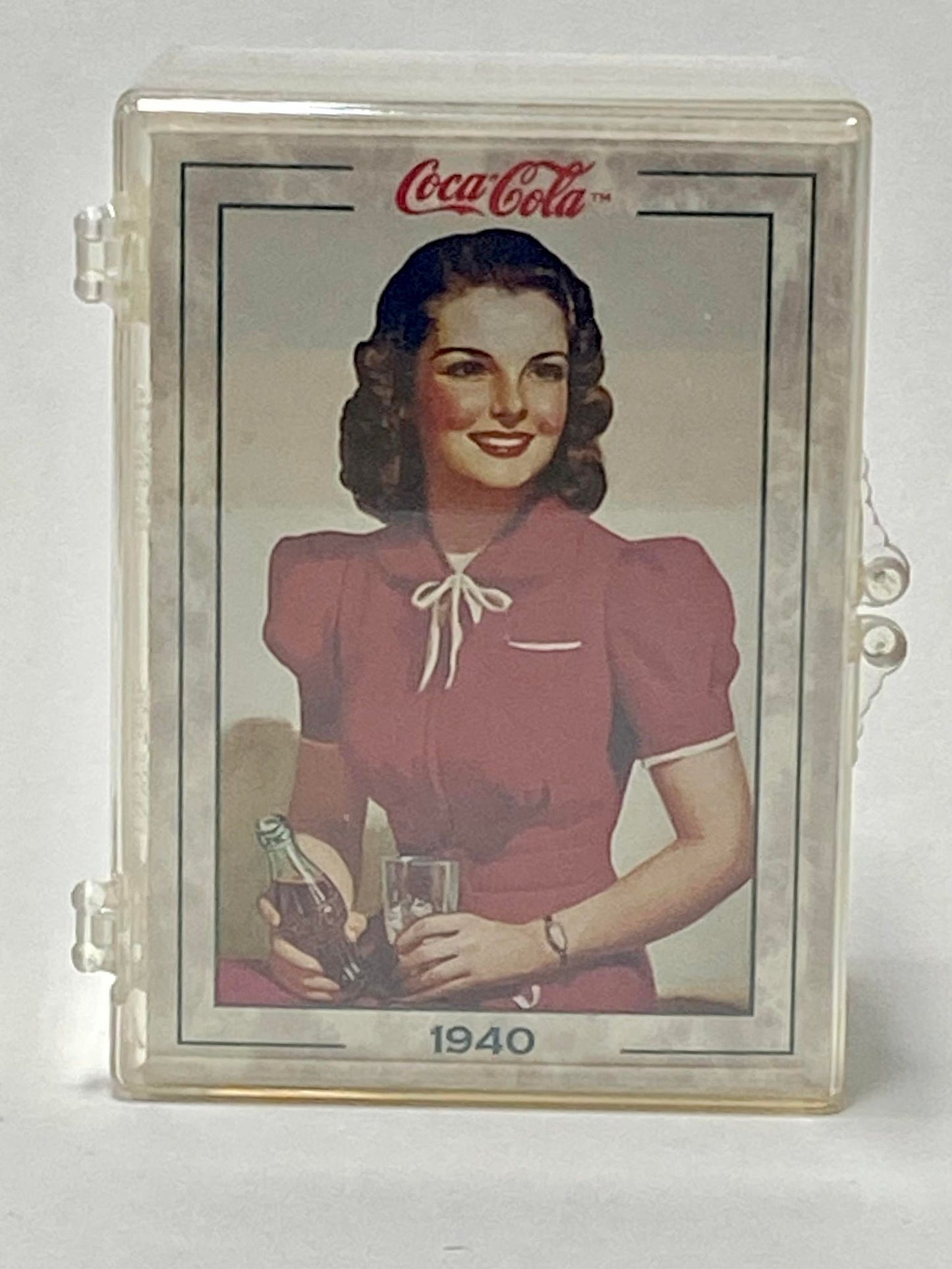 Coca-Cola : Series 2