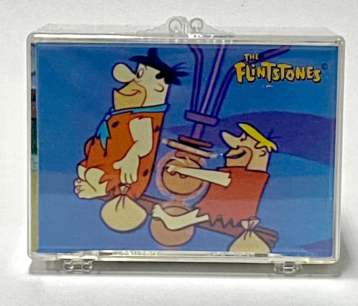 Flintstones