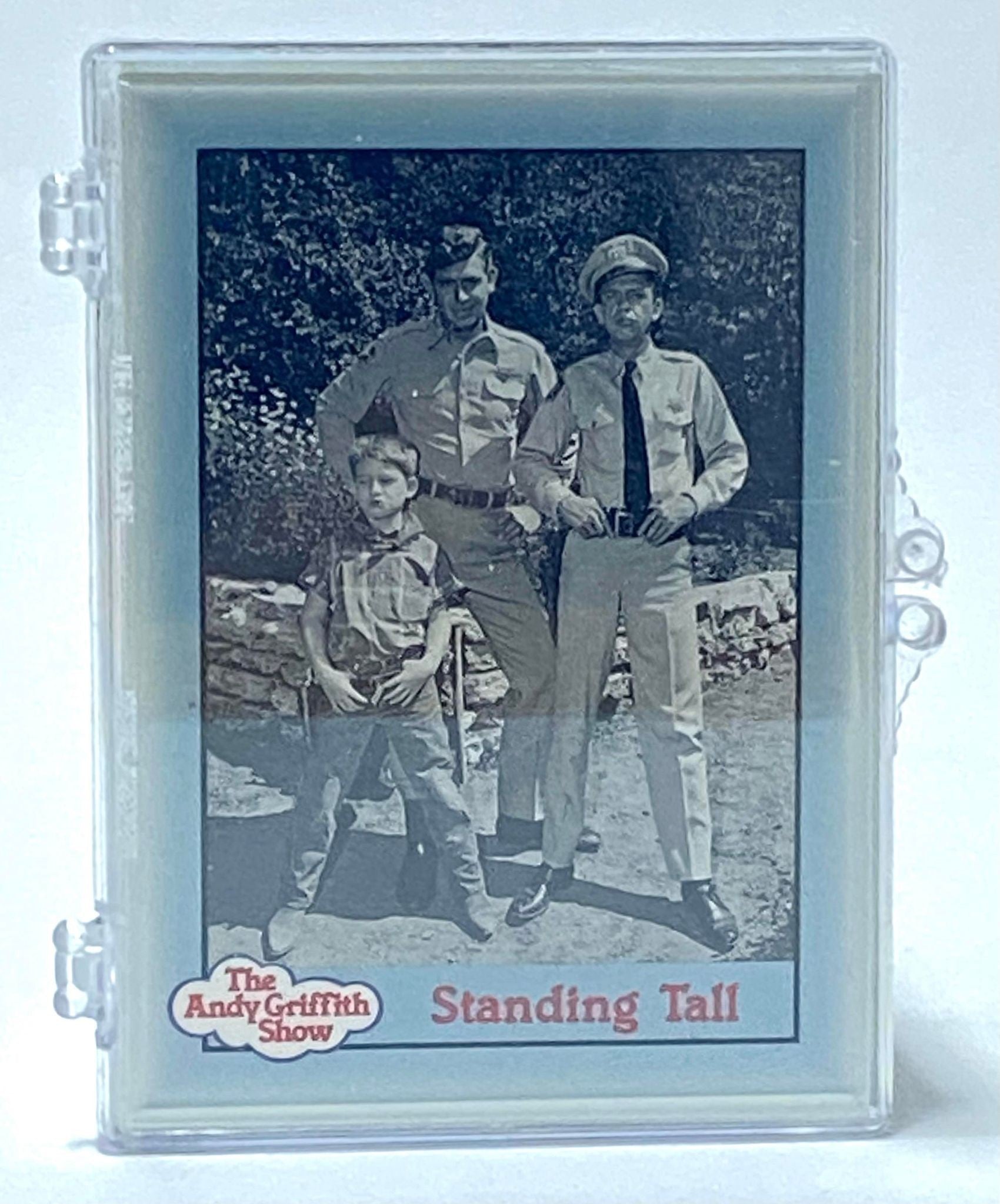 Andy Griffith Show : Series 2