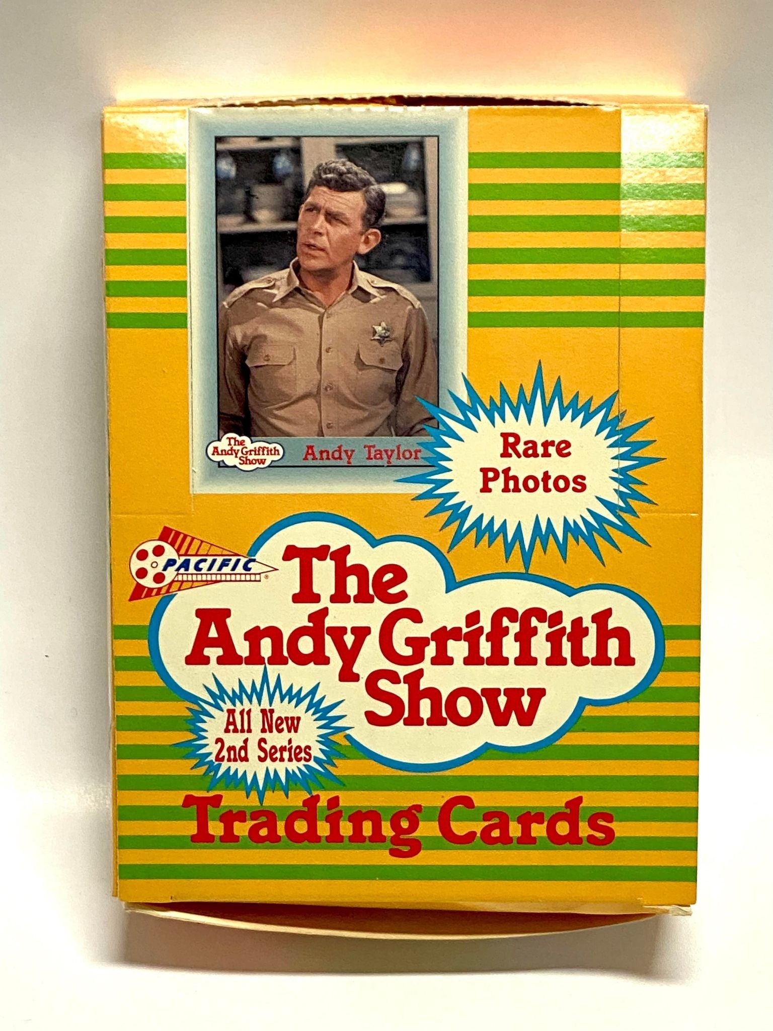 Andy Griffith Show : Series 2 : Sealed Box