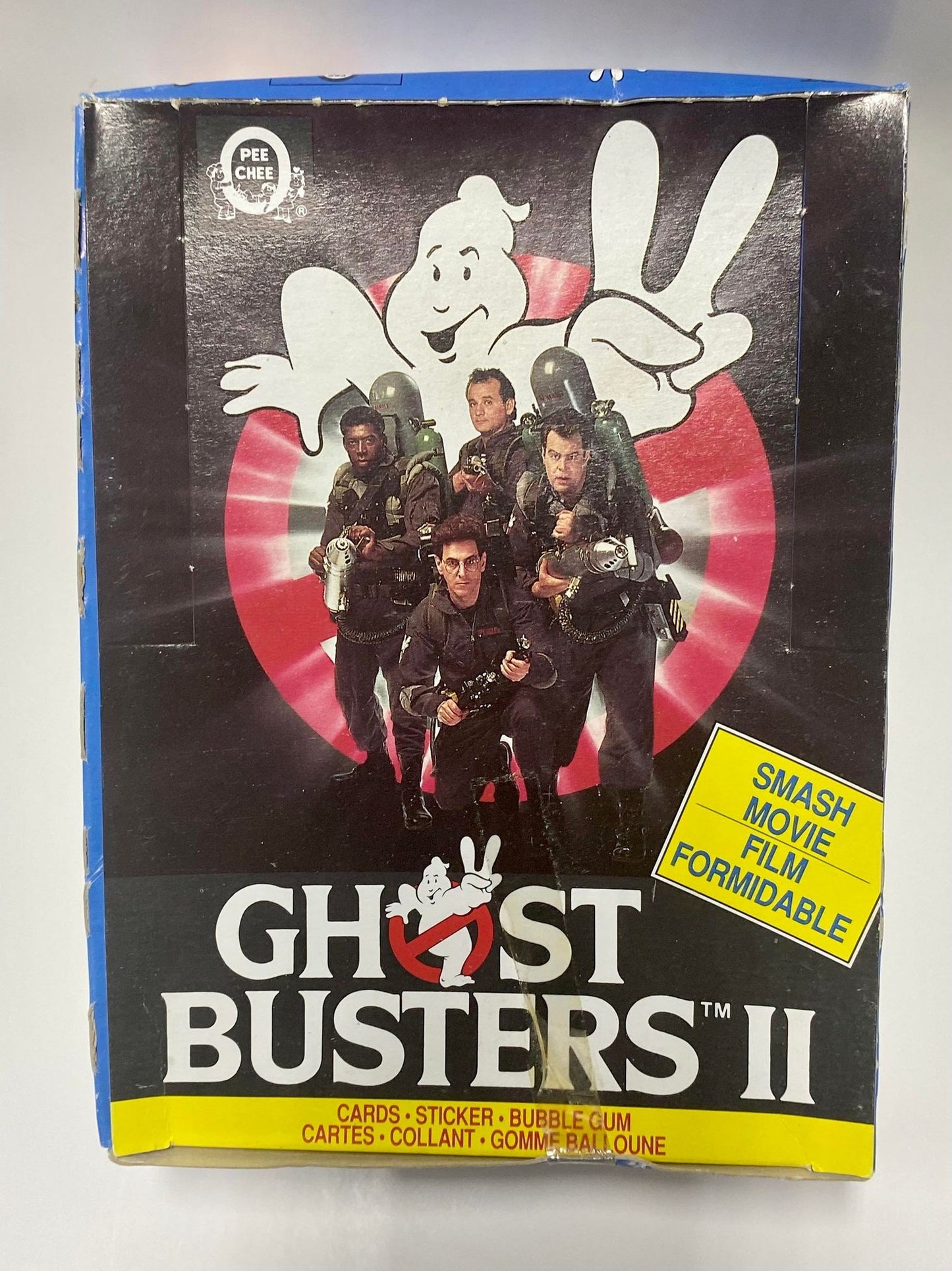 Ghostbusters 2 : OPC : Sealed Box