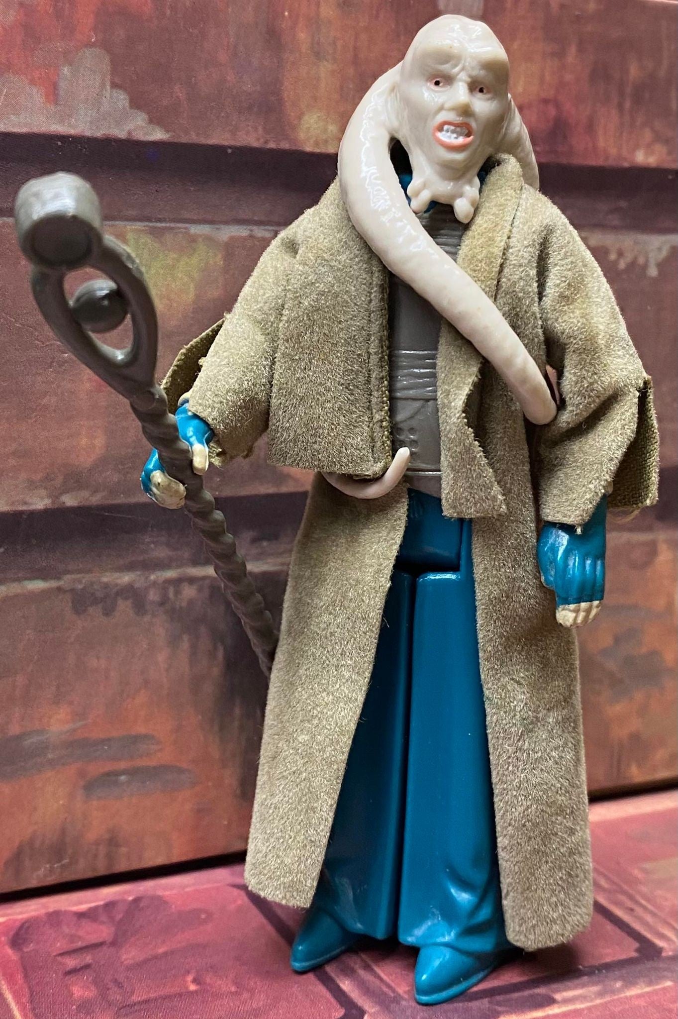 Bib Fortuna