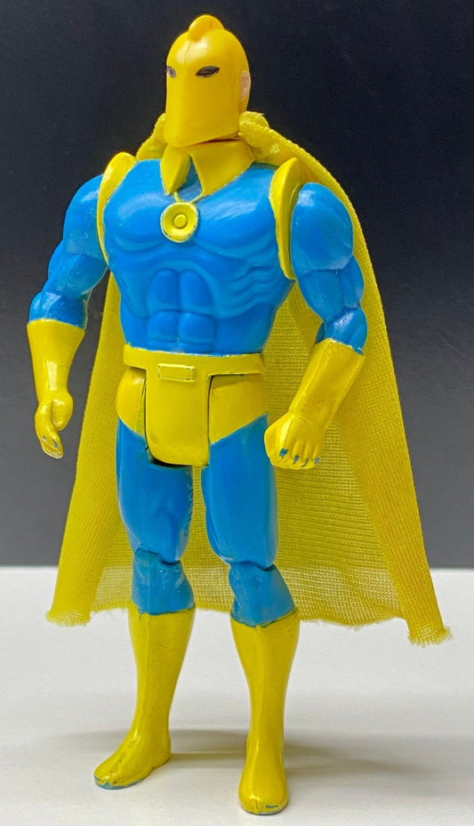 Dr. Fate
