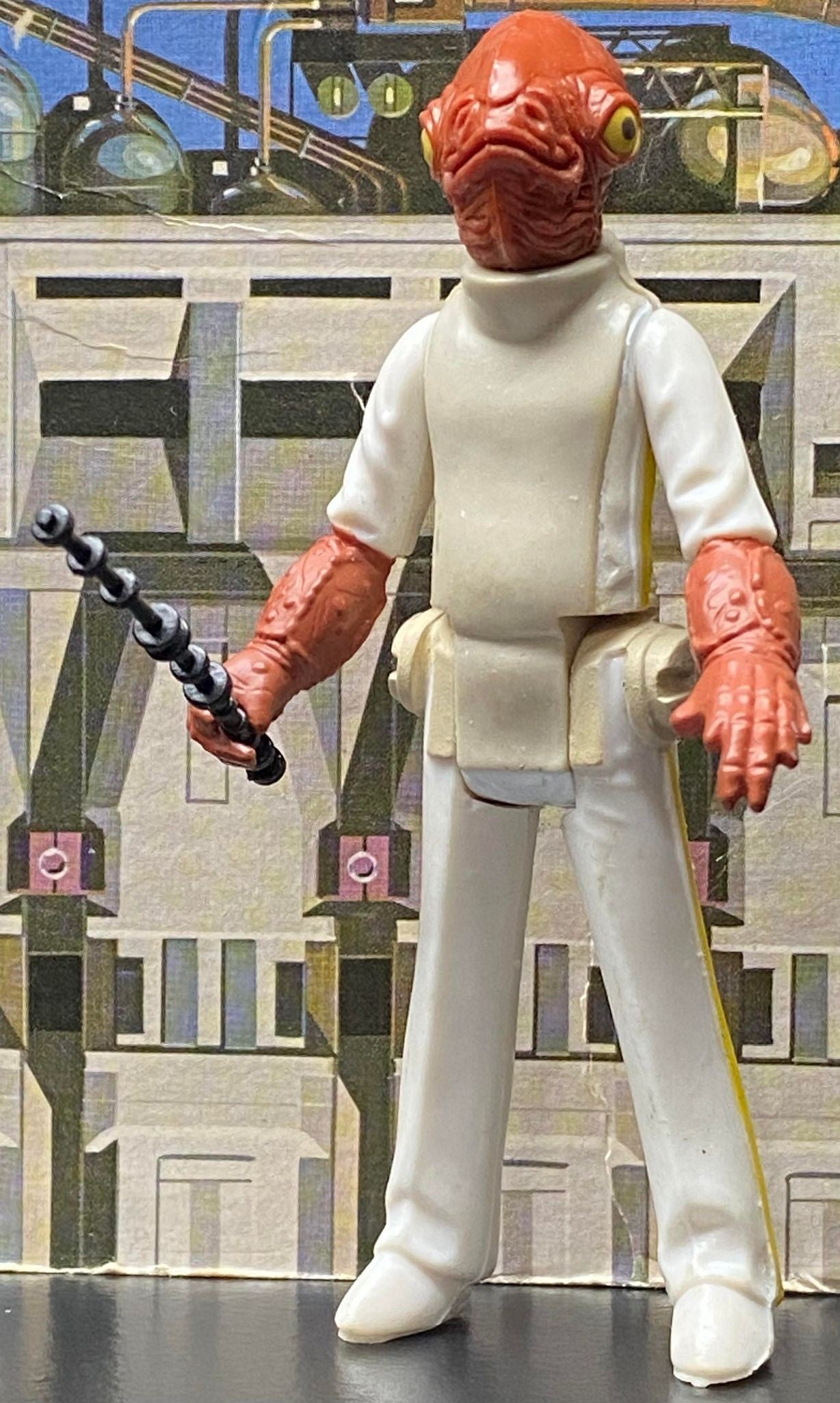 Admiral Ackbar
